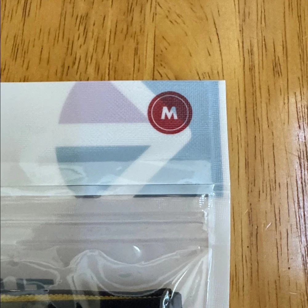 🛑NEW Ethika Staple Fit Black and Gold Chain Print Boxers Size Medium